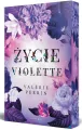 Życie Violette (barwione krawędzie) - tantis.pl