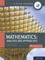 Oxford IB Diploma Programme: IB Mathematics: analysis and approaches, Standard Level, Print and Enha - tantis.pl