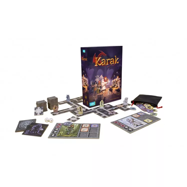 Karak - tantis.pl