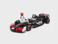 LEGO® Speed Champions. Bolid F1® MoneyGram Haas Team VF-24 77250 - tantis.pl