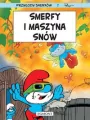 Smerfy i maszyna snów. Przygody Smerfów - tantis.pl