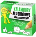 Kalambury alkoholowe - tantis.pl