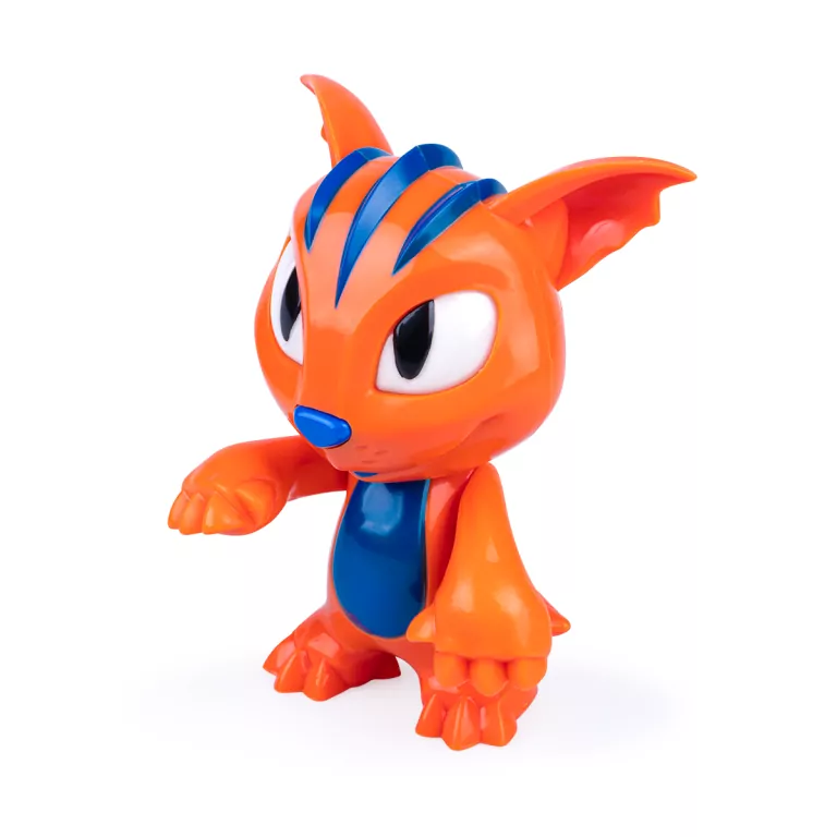 Magic Jinn zabawka interaktywna. Zwierzęta - tantis.pl