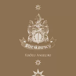 Królu Anielski (Digipack) - tantis.pl