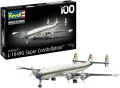 Lockheed L-1049G Super Constellation Lufthansa - tantis.pl