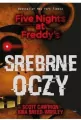 Srebrne oczy. Five Nights at Freddy's - tantis.pl