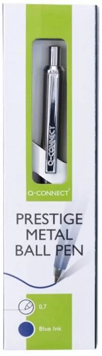 Długopis. Prestige metalowy 0,7mm - tantis.pl