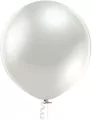 Balony Belbal glossy szampańskie 60cm - tantis.pl