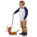 AniMagic. Lizzy Corgi, piesek interaktywny - tantis.pl