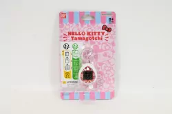Tamagotchi Nano Hello Kitty Red