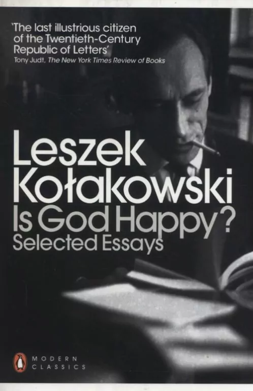 Is God Happy? - tantis.pl