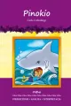 Pinokio. Streszczenie. Analiza. Interpretacja - tantis.pl