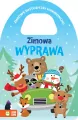 Zimowe historyjki harmonijki. Zimowa wyprawa - tantis.pl