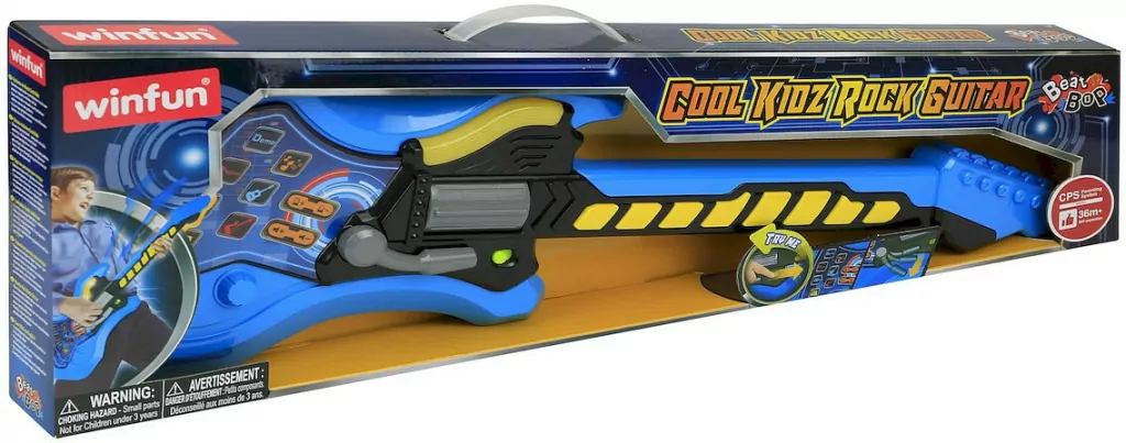 Smily Play. Super Gitara - tantis.pl