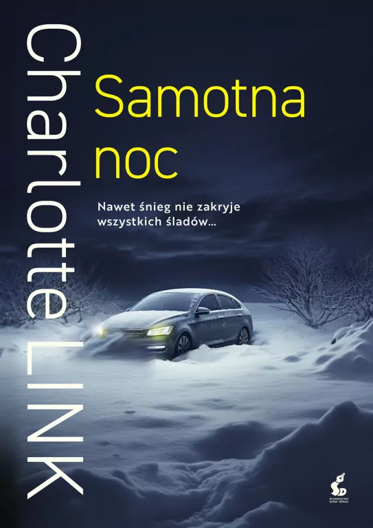 Samotna noc - tantis.pl