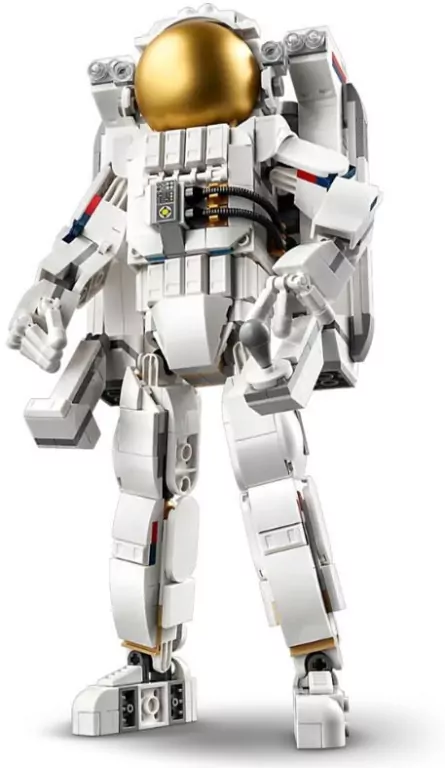 LEGO® Creator. Astronauta 31152 - tantis.pl
