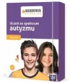 Pakiet: Akademia pomysłów. Uczeń ze spektrum autyzmu - tantis.pl