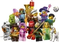 LEGO® Seria 29 71052 - tantis.pl