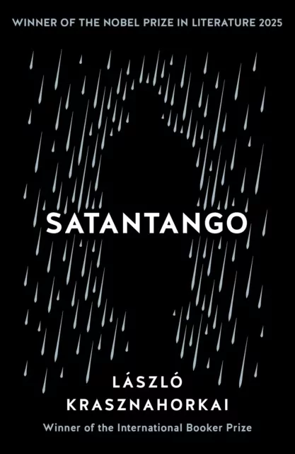 Satantango - tantis.pl