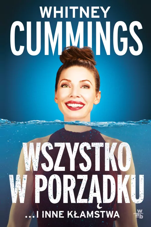 Wszystko w porządku …i inne kłamstwa - tantis.pl