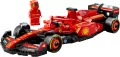 LEGO® Bolid F1® Ferrari SF-24 77242 - tantis.pl