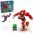 LEGO® Sonic the Hedgehog™. Knuckles i mech-strażnik 76996 - tantis.pl