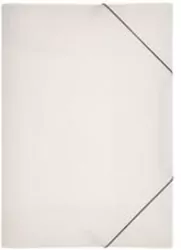 TECZKA Z GUMKA PP A3 TREND PRZEZ DUR