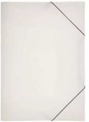 TECZKA Z GUMKA PP A3 TREND PRZEZ DUR