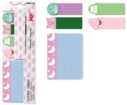 Karteczki samoprzylepne