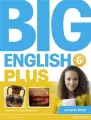 Big English Plus 6 AB - tantis.pl