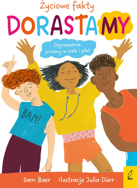 DorastaMY - tantis.pl