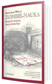 Zombie-nauka. Jeszcze więcej ikon ewolucji - tantis.pl