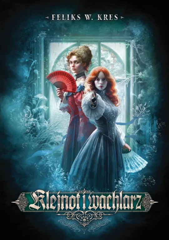 Klejnot i wachlarz.  Zjednoczone Królestwa. Tom 2 - tantis.pl