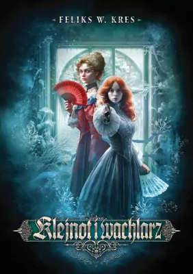 Klejnot i wachlarz.  Zjednoczone Królestwa. Tom 2