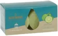 Wosk zapachowy do kominka Italian Bergamot - tantis.pl