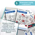 Gra dla Seniora. Znajdź Różnice - tantis.pl