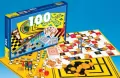 Piatnik. Zestaw 100 gier - tantis.pl