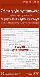 Źródła ryzyka systemowego i metody jego ograniczania - tantis.pl