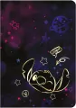 Zeszyt A5 32k.kratka Disney Gold Stitch wzór 1 - tantis.pl