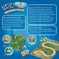 Spy Guy Kids Zwierzaki Cudaki Trefl - tantis.pl