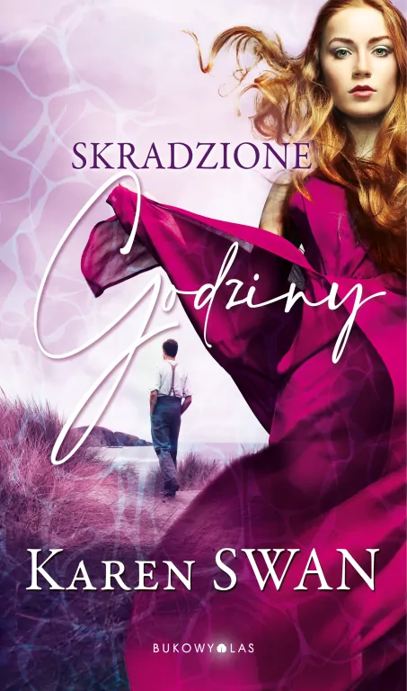 Skradzione godziny. Saga gaelicka - tantis.pl