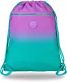 Worek na buty Coolpack Vert Gradient Bluberry - tantis.pl