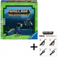 Minecraft. Builders & Bomies - tantis.pl