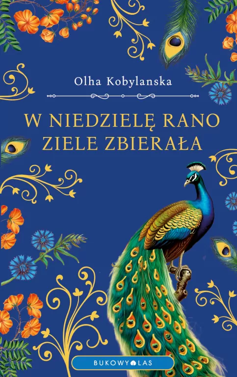 W niedzielę rano ziele zbierała - tantis.pl
