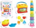 Sorter edukacyjny - tantis.pl