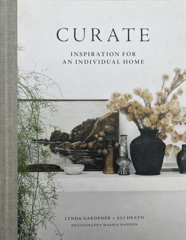 Curate wer. angielska - tantis.pl