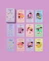 Asana Cards Kids. Joga dla dzieci - tantis.pl