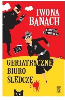 Geriatryczne Biuro Śledcze - tantis.pl