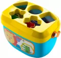 Pierwsze klocki malucha. Fisher-Price - tantis.pl