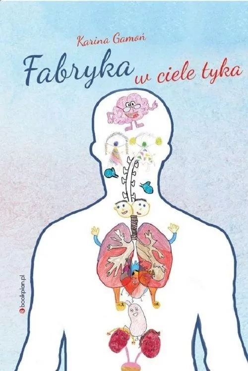 Fabryka w ciele tyka - tantis.pl